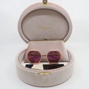 Chopard SCHAF06S 8FCR "Cannes Special Collection"